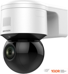 IP-камера Hikvision DS-2DE3A404IWG-E (2.8-12 ММ, БЕЛЫЙ) (2765)