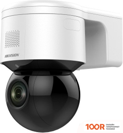 IP-камера Hikvision DS-2DE3A404IWG-E (2.8-12 ММ, БЕЛЫЙ) (2765)