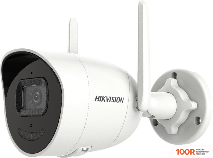 IP-камера Hikvision DS-2CV2021G2-IDW (4 ММ) (2746)