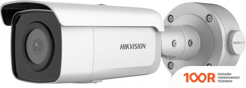 IP-камера Hikvision DS-2CD3T26G2-4IS (4 ММ) (2731)