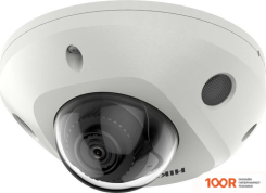 IP-камера Hikvision DS-2CD3526G2-IS (C) (2.8 MM) (2725)