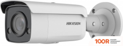 IP-камера Hikvision DS-2CD2T47G2-L(C) (2.8 ММ) (2698)
