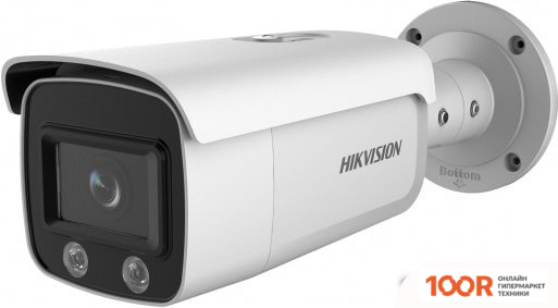 IP-камера Hikvision DS-2CD2T47G2-L (4 ММ) (2696)