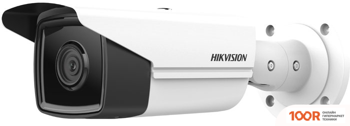IP-камера Hikvision DS-2CD2T43G2-2I (6 ММ) (2689)