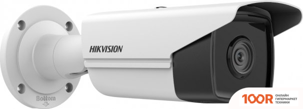 IP-камера Hikvision DS-2CD2T23G2-4I (2.8 ММ) (2674)
