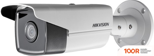 IP-камера Hikvision DS-2CD2T23G0-I8 (8.0 ММ) (2673)