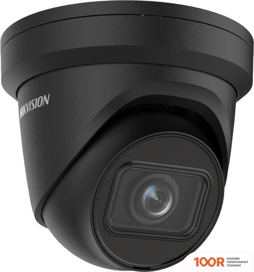 IP-камера Hikvision DS-2CD2H43G2-IZS (ЧЕРНЫЙ) (2669)