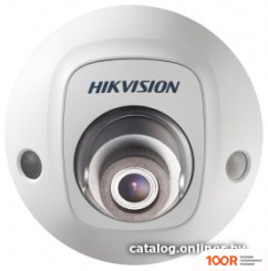 IP-камера Hikvision DS-2CD2543G0-IWS (2.8 ММ) (2601)