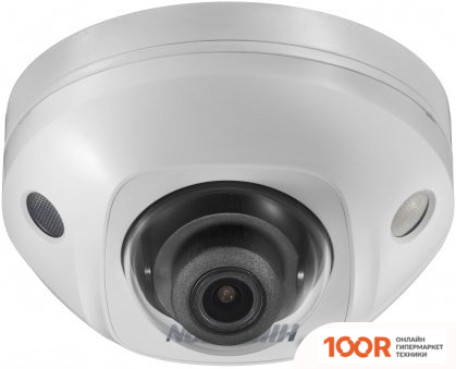 IP-камера Hikvision DS-2CD2543G0-IWS (2.8 ММ) (2601)