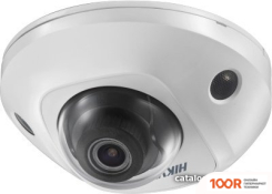 IP-камера Hikvision DS-2CD2523G0-IS (6 ММ, ЧЕРНЫЙ) (2585)