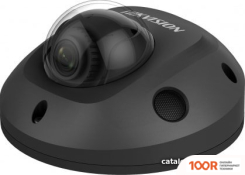 IP-камера Hikvision DS-2CD2523G0-IS (6 ММ, ЧЕРНЫЙ) (2585)