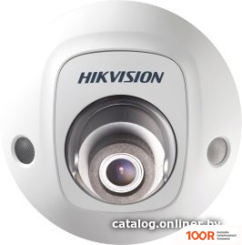 IP-камера Hikvision DS-2CD2523G0-IS (6 ММ, ЧЕРНЫЙ) (2585)