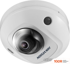 IP-камера Hikvision DS-2CD2523G0-IS (2.8 ММ, ЧЕРНЫЙ) (2583)