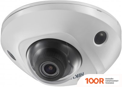 IP-камера Hikvision DS-2CD2523G0-I (2.8 ММ) (2582)