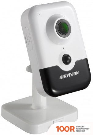 IP-камера Hikvision DS-2CD2463G0-IW (4.0 ММ) (2577)