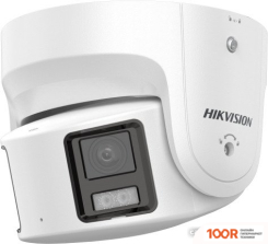 IP-камера Hikvision DS-2CD2387G2P-LSU/SL(C) (4 ММ, БЕЛЫЙ) (2561)