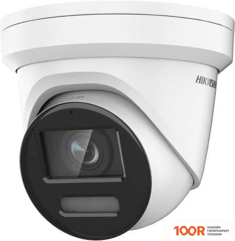 IP-камера Hikvision DS-2CD2387G2H-LIU (2.8 ММ, БЕЛЫЙ) (2559)