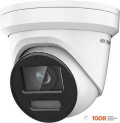 IP-камера Hikvision DS-2CD2387G2H-LIU (2.8 ММ, БЕЛЫЙ) (2559)