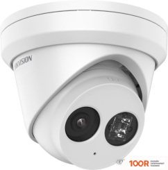 IP-камера Hikvision DS-2CD2383G2-IU (2.8 ММ, БЕЛЫЙ) (2553)