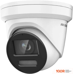 IP-камера Hikvision DS-2CD2347G2H-LIU (2.8 ММ, БЕЛЫЙ) (2549)