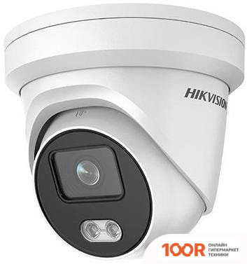 IP-камера Hikvision DS-2CD2347G1-L (2.8 ММ) (2539)