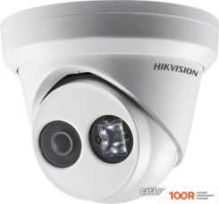 IP-камера Hikvision DS-2CD2343G0-I (4 ММ, ЧЕРНЫЙ) (2531)