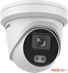 IP-камера Hikvision DS-2CD2327G2-LU (4 ММ) (2528)