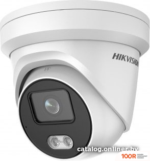 IP-камера Hikvision DS-2CD2327G2-LU (4 ММ) (2528)