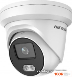 IP-камера Hikvision DS-2CD2327G2-LU (2.8 ММ) (2527)