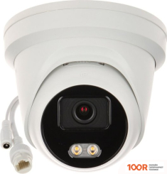 IP-камера Hikvision DS-2CD2327G2-LU (2.8 ММ) (2527)