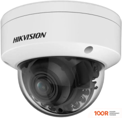 IP-камера Hikvision DS-2CD2147G2H-LISU (2.8 ММ, БЕЛЫЙ) (2498)