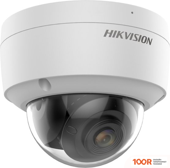 IP-камера Hikvision DS-2CD2147G2-SU (2.8 ММ) (2495)