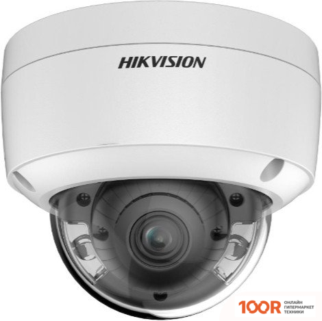 IP-камера Hikvision DS-2CD2147G2-LSU (C) (4 MM) (2494)