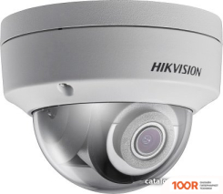 IP-камера Hikvision DS-2CD2143G0-IS (4 ММ, ЧЕРНЫЙ) (2478)