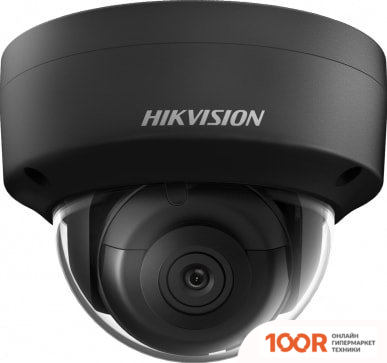 IP-камера Hikvision DS-2CD2143G0-IS (2.8 ММ, ЧЕРНЫЙ) (2477)