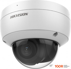 IP-камера Hikvision DS-2CD2123G2-IU (2.8 ММ) (2463)