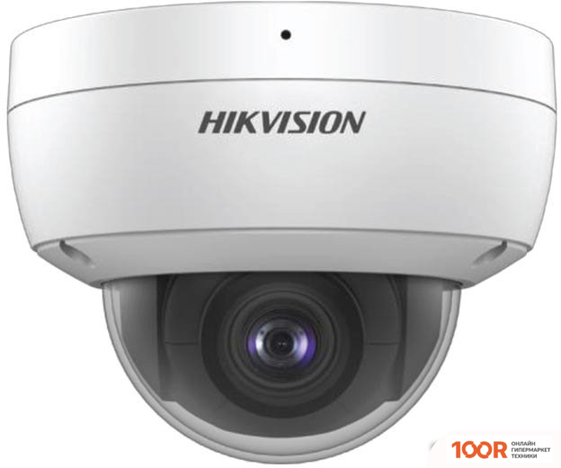 IP-камера Hikvision DS-2CD2123G0-IU (4.0 ММ) (2456)