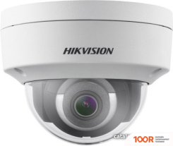 IP-камера Hikvision DS-2CD2123G0-IS (4 ММ, ЧЕРНЫЙ) (2451)