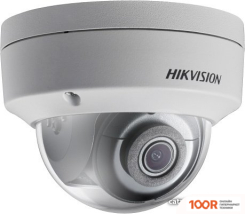 IP-камера Hikvision DS-2CD2123G0-IS (4 ММ, ЧЕРНЫЙ) (2451)