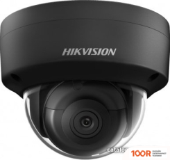 IP-камера Hikvision DS-2CD2123G0-IS (2.8 ММ, ЧЕРНЫЙ) (2450)