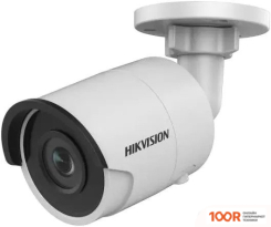 IP-камера Hikvision DS-2CD2087G2H-LIU (2.8 ММ, БЕЛЫЙ) (2445)