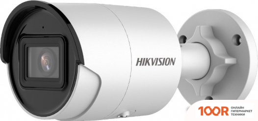 IP-камера Hikvision DS-2CD2083G2-IU (4 ММ) (2442)