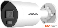 IP-камера Hikvision DS-2CD2047G2H-LIU (2.8 ММ, БЕЛЫЙ) (2434)