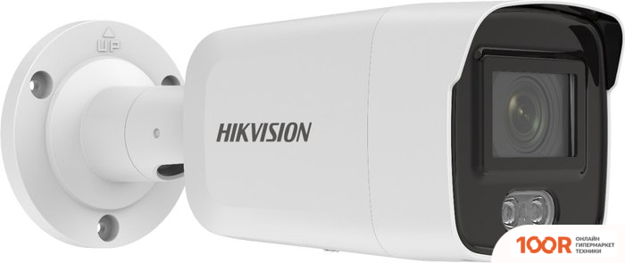 IP-камера Hikvision DS-2CD2047G2-LU (6 ММ) (2430)