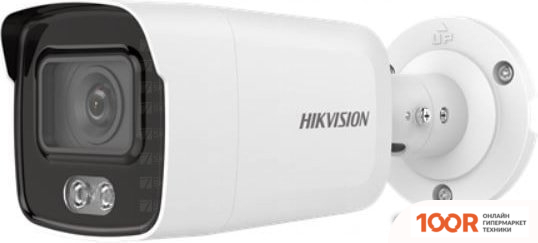IP-камера Hikvision DS-2CD2047G2-LU (2.8 ММ) (2428)