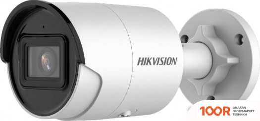 IP-камера Hikvision DS-2CD2043G2-IU (2.8 ММ) (2417)