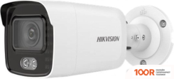 IP-камера Hikvision DS-2CD2027G2-LU (2.8 ММ) (2412)