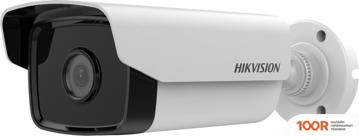 IP-камера Hikvision DS-2CD1T23G0-I (6 ММ) (2393)