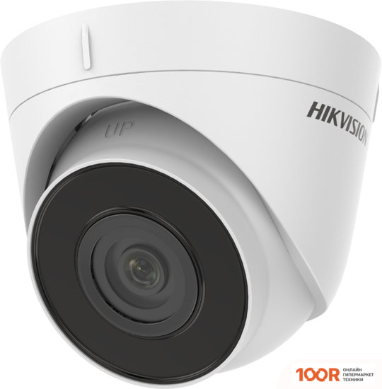 IP-камера Hikvision DS-2CD1323G0E-I(C) (4 ММ) (2386)