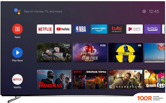 IP-камера Hikvision DS-2CD1143G2-LIUF (2.8 ММ) (2382)